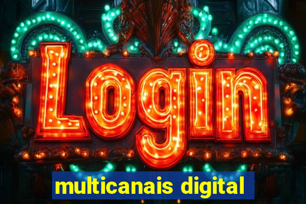 multicanais digital